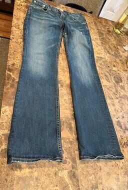 Big star Miki Jeans